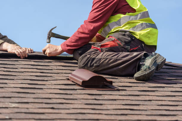 Best Flat Roof Repair Services  in Woodsboro, TX