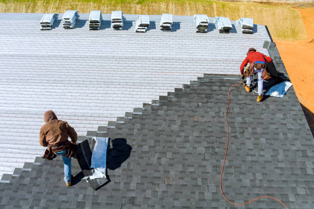 Quick and Trustworthy Emergency Roof Repair Services in Woodsboro, TX