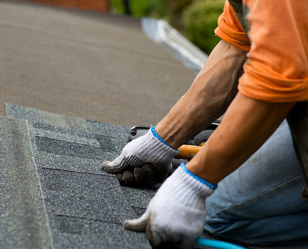 Best Best Roofing Contractors  in Woodsboro, TX