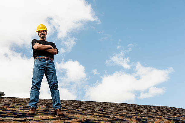 Best Residential Roofing Contractor  in Woodsboro, TX