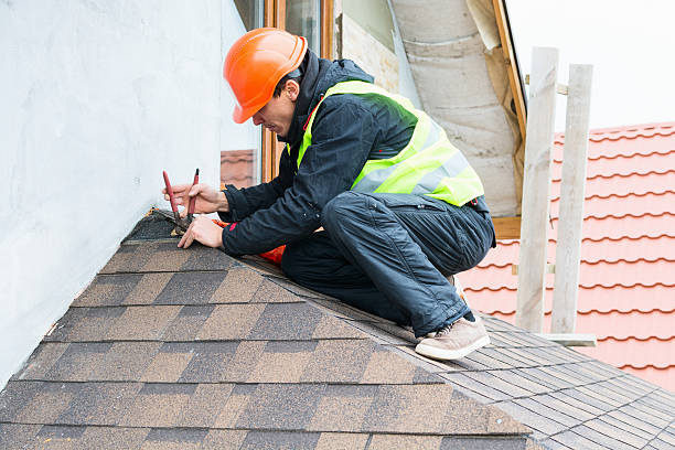 Best Roof Gutter Cleaning  in Woodsboro, TX